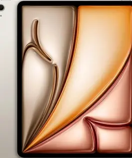 Apple iPad Air 13 inches WiFi 1TB Starlight