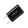 LogiLink BT5.3 адаптер USB0C Gen1 3Mbps 20m черен