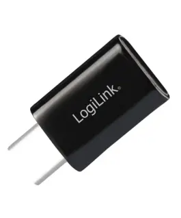 LogiLink BT5.3 адаптер USB0C Gen1 3Mbps 20m черен