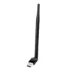 LogiLink BT5.3 адаптер USB-A 3Mbit up to 150m range
