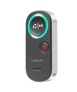 LogiLink Audioreceiver BT5.4 to 3.5 mm jack