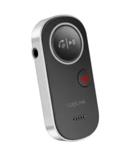 Alternative view of LogiLink Audioreceiver BT5.4 to 3.5 mm jack