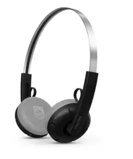 Philips слушалки TAH2209BK/00