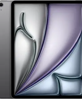 Apple iPad Air 13 inches WiFi + Cellular 512GB Space сив