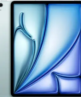 Apple iPad Air 13 inches WiFi + Cellular 1TB Blue