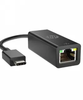 HyperX адаптер USB-C/RJ45 G2 Classic - 4Z534AA#AB