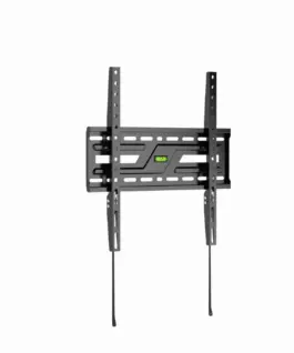 Alternative view of Gembird Fixed TV wall mount 32inches-75inches черен