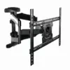 Gembird TV wall mount tilt/swivel 32inches-75inches 45kg
