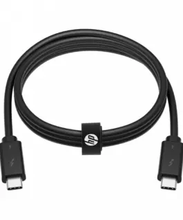 HyperX Thunderbolt4 кабел Classic - BR1V3AA#ABB