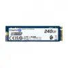 Kingston SSD DC2000B 240GB PCIe 4.0 NVMe M.2