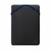 HP Inc. Лаптоп калъф Reversible 14-inch Back /син - 2F1X4AA