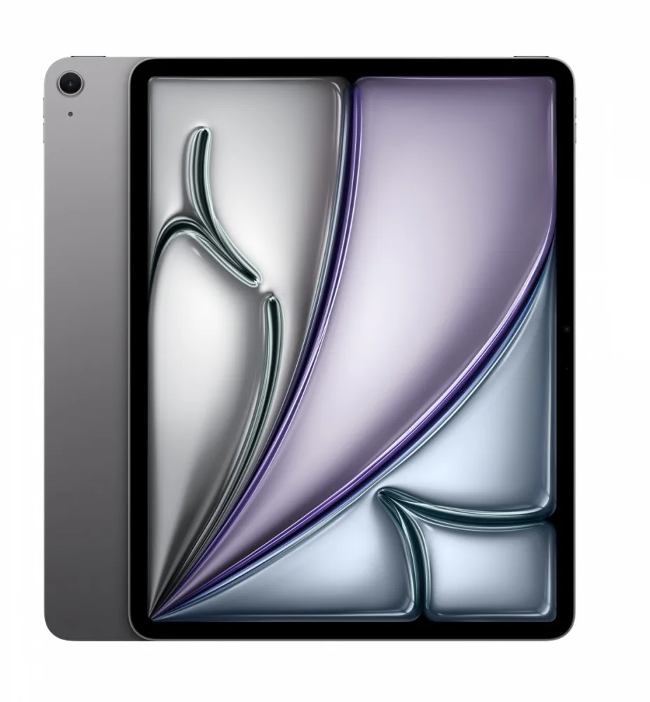 Apple iPad Air 13 inches WiFi 128GB Space сив