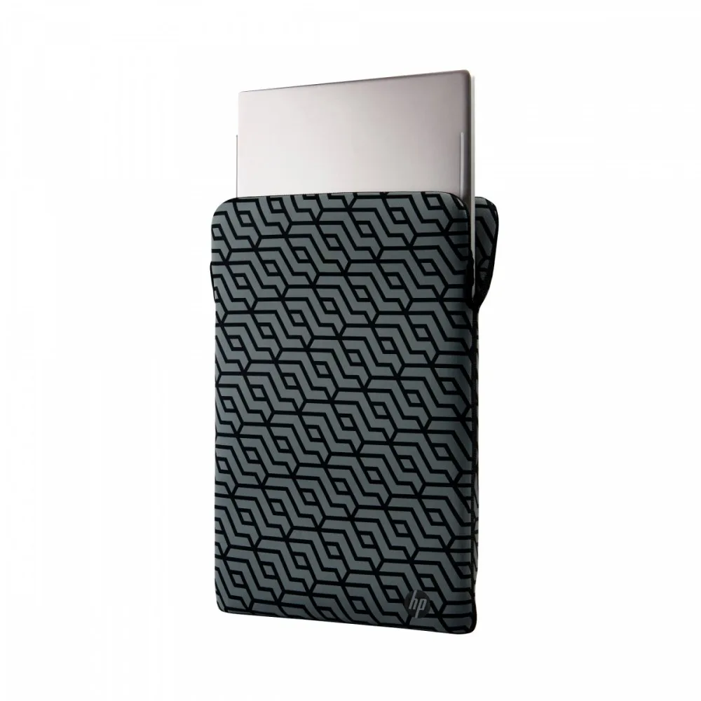 HP Inc. Лаптоп калъф Reversible 14-inch Back/GEO - 2F1X4AA - Image 2
