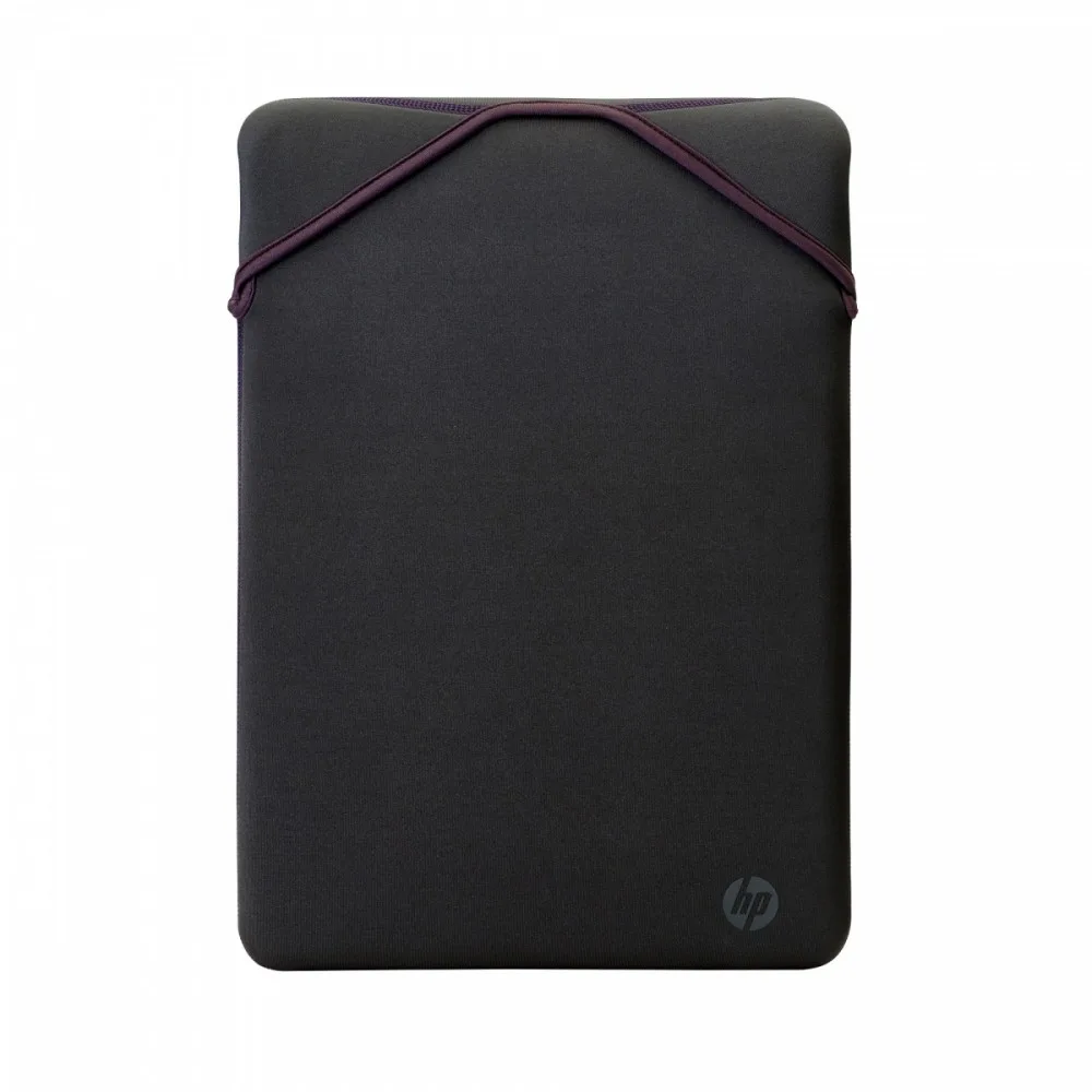 HP Inc. Лаптоп калъф Reversible 14-inch Gray/Mauve - 2F1X4AA
