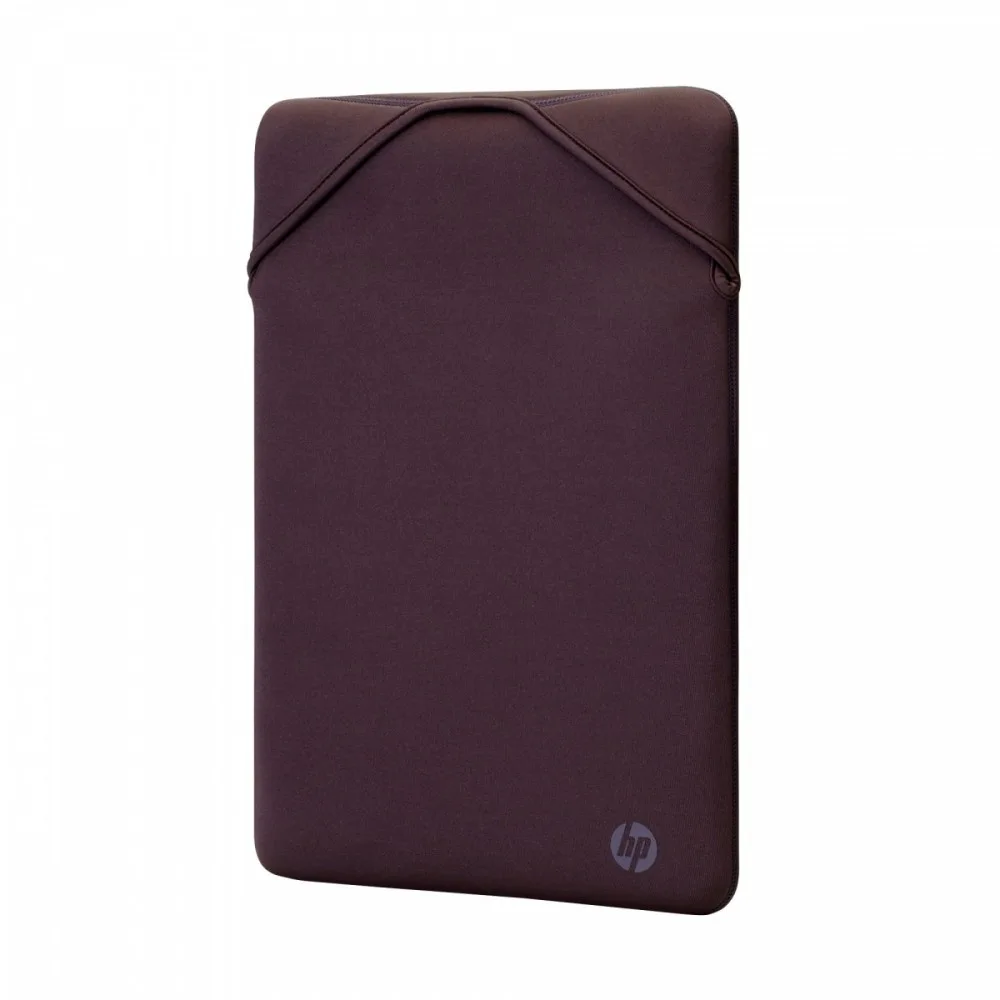 HP Inc. Лаптоп калъф Reversible 14-inch Gray/Mauve - 2F1X4AA - Image 2