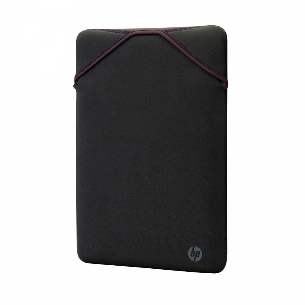 HP Inc. Лаптоп калъф Reversible 14-inch Gray/Mauve - 2F1X4AA - Image 3