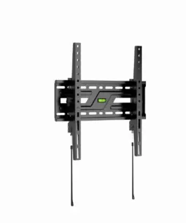 Alternative view of Gembird TV wall mount adj. 37-75 inches 75kg черен