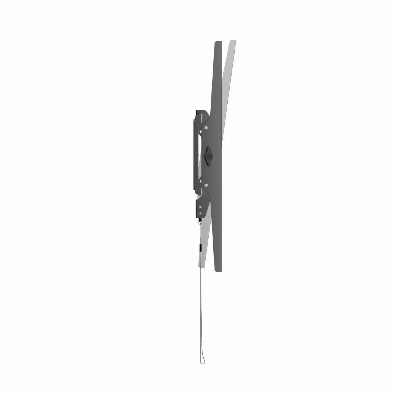 Gembird TV wall mount adj. 37-75 inches 75kg черен - Image 4