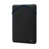 HyperX Reversible Protective 15.6-inch Blue/черен Лаптоп калъф - 2F1X7AA