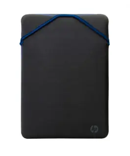 Alternative view of HyperX Reversible Protective 15.6-inch Blue/черен Лаптоп калъф - 2F1X7AA