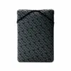 HyperX Лаптоп калъф Reversible 15-inch черен/GEO - 2F2L0AA