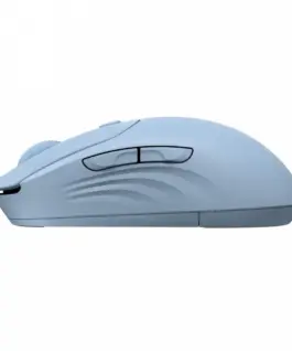 Alternative view of HyperX Mouse 400 Quiet син wireless - AZ7B4AA#A