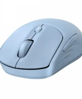 HyperX Mouse 400 Quiet син wireless - AZ7B4AA#A