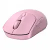 HyperX Mouse 400 Quiet розов wireless - AZ7B5AA#AB