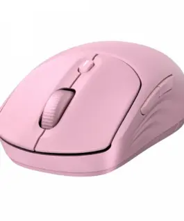 HyperX Mouse 400 Quiet розов wireless - AZ7B5AA#AB