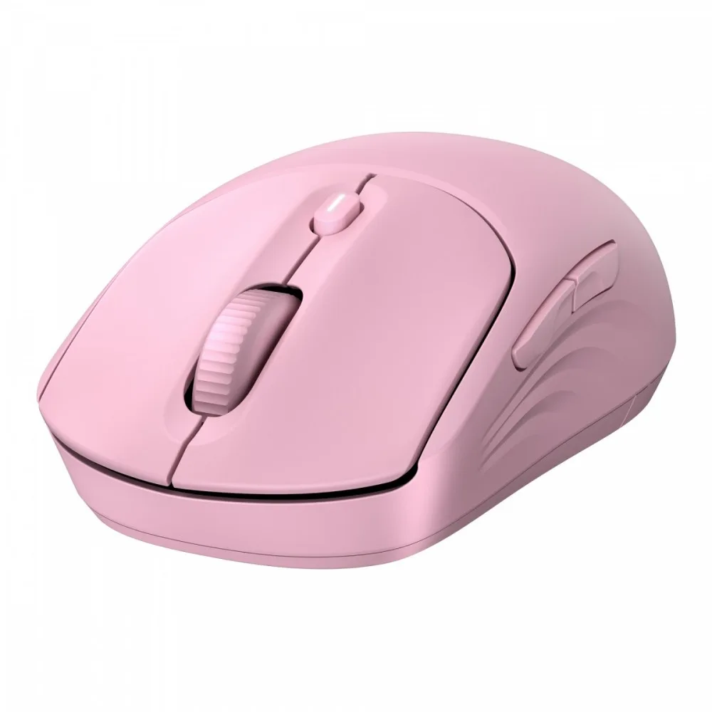 HyperX Mouse 400 Quiet розов wireless - AZ7B5AA#AB