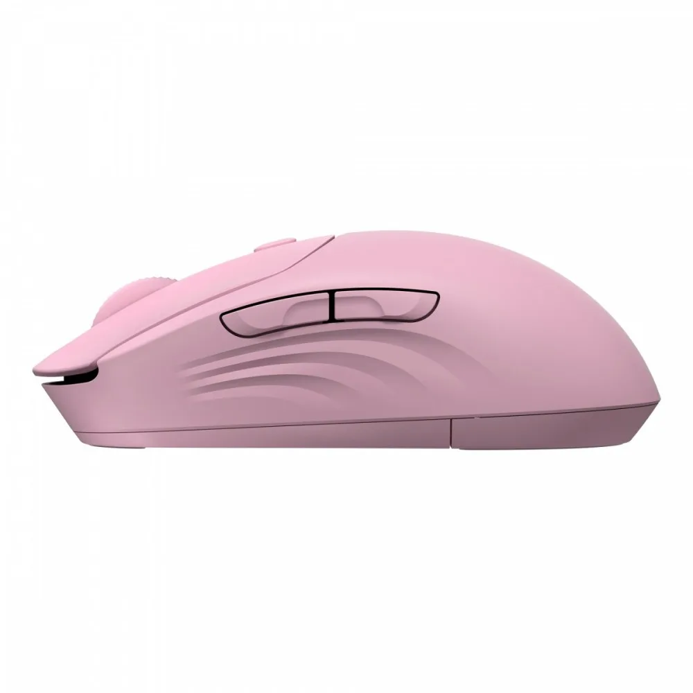 HyperX Mouse 400 Quiet розов wireless - AZ7B5AA#AB - Image 4