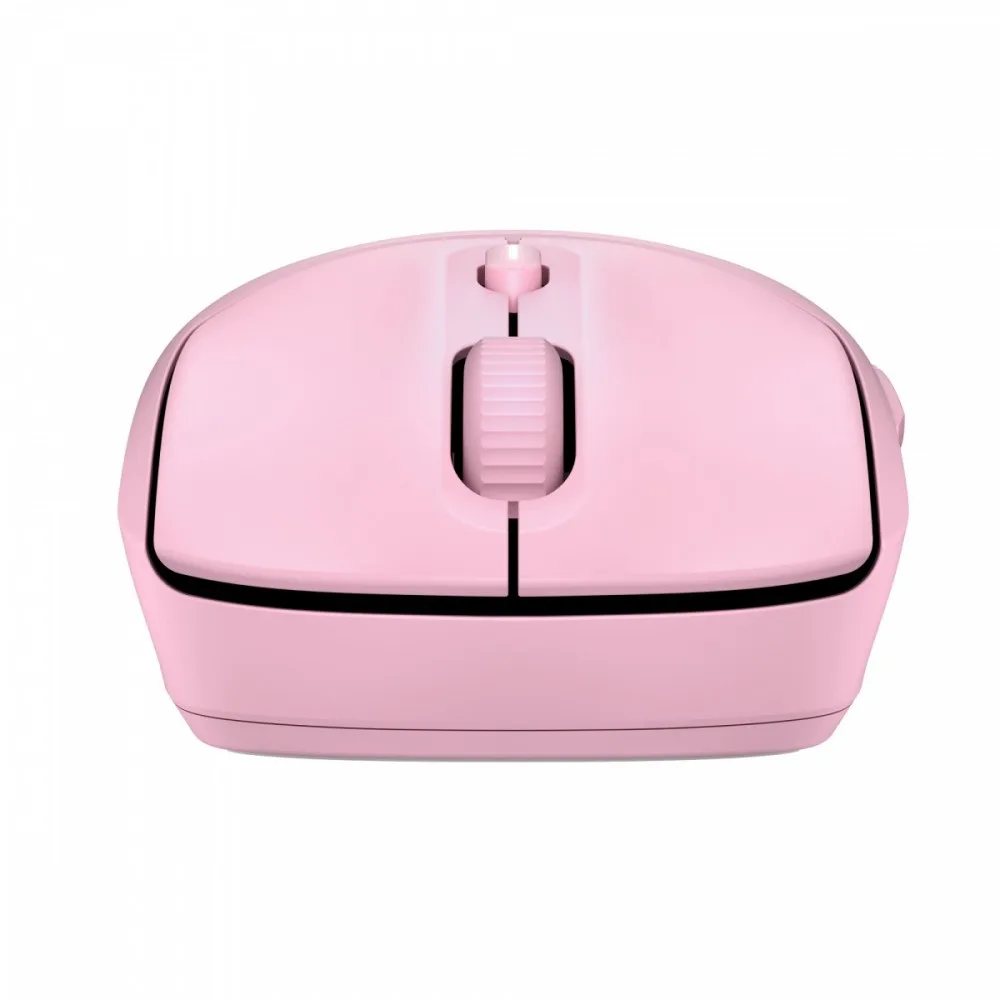 HyperX Mouse 400 Quiet розов wireless - AZ7B5AA#AB - Image 5