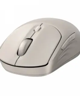HyperX Mouse 400 Quiet Maple wireless - AZ7B6AA#AB