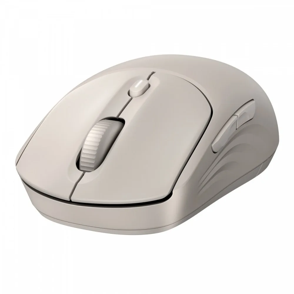 HyperX Mouse 400 Quiet Maple wireless - AZ7B6AA#AB