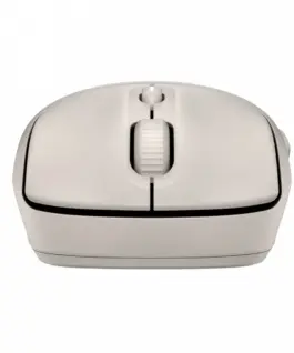 Alternative view of HyperX Mouse 400 Quiet Maple wireless - AZ7B6AA#AB