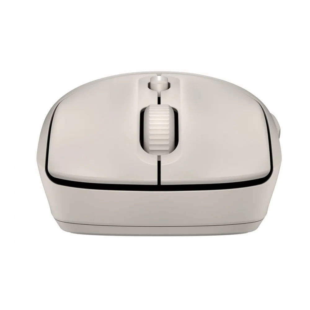 HyperX Mouse 400 Quiet Maple wireless - AZ7B6AA#AB - Image 2