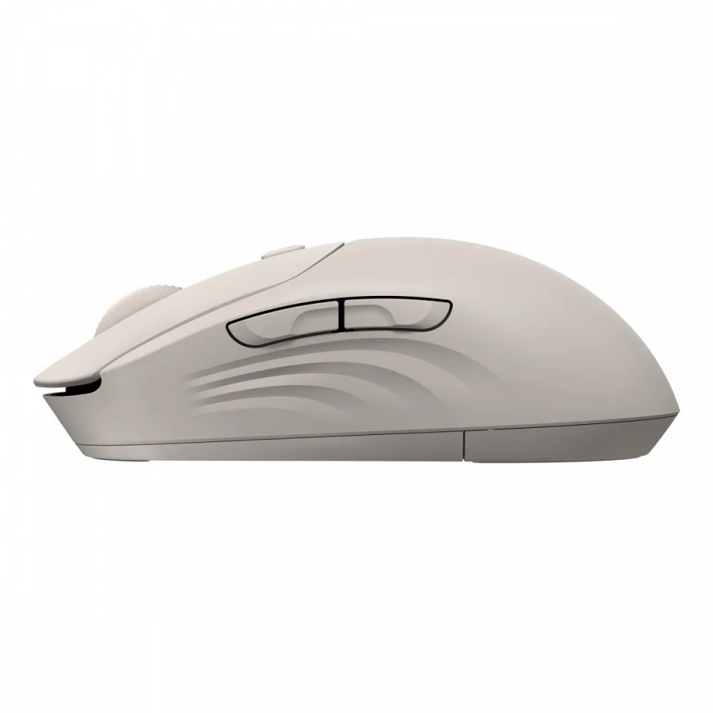 HyperX Mouse 400 Quiet Maple wireless - AZ7B6AA#AB - Image 4