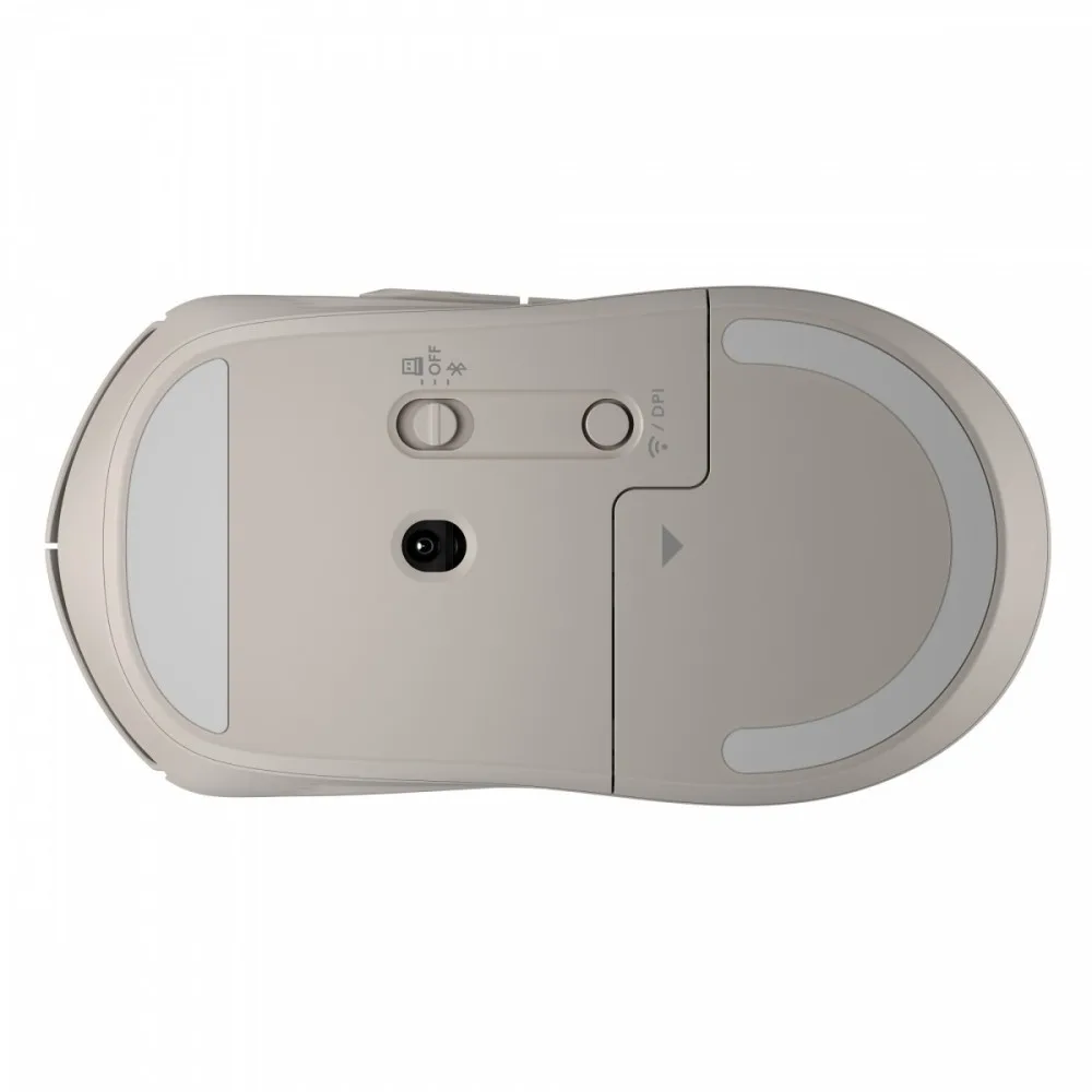 HyperX Mouse 400 Quiet Maple wireless - AZ7B6AA#AB - Image 5