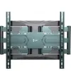 Gembird TV wall mount adj. 40-80 inches 50kg черен
