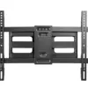 Gembird TV wall mount tilt/swivel 37-80 inches 60kg