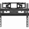 Gembird TV wall mount tilt/swivel 37inches -80inches 40kg