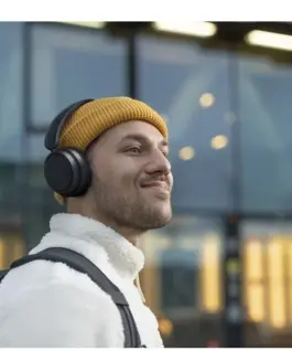 Alternative view of Philips слушалки TAH5209BK/00