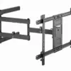 Gembird TV wall mount tilt/swivel 37 inches-80 inches 50kg