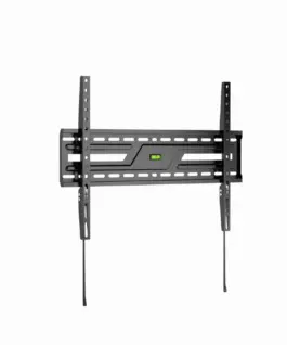 Alternative view of Gembird Fixed TV wall mount 37 inches-86 inches 75kg черен