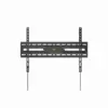 Gembird Fixed TV wall mount 37 inches-86 inches 75kg черен