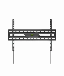 Gembird Fixed TV wall mount 37 inches-86 inches 75kg черен