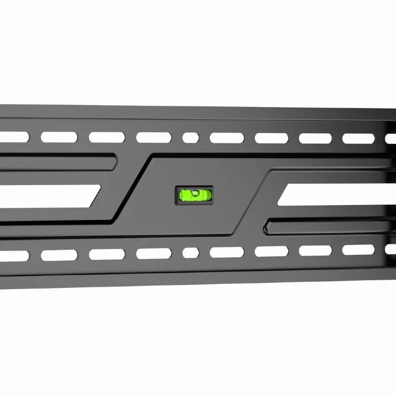 Gembird Fixed TV wall mount 37 inches-86 inches 75kg черен - Image 4