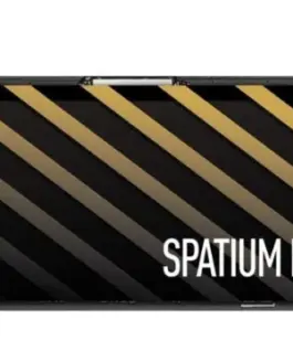 MSI SPATIUM M461 1TB M.2 PCIe 4.0 4700/1700MB/s