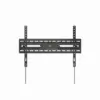 Gembird TV wall mount adj. 37 inches-86 inches 75kg черен