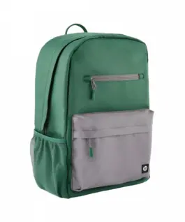 HP Inc. раница Campus зелен 15.6-inch - 7J595AA